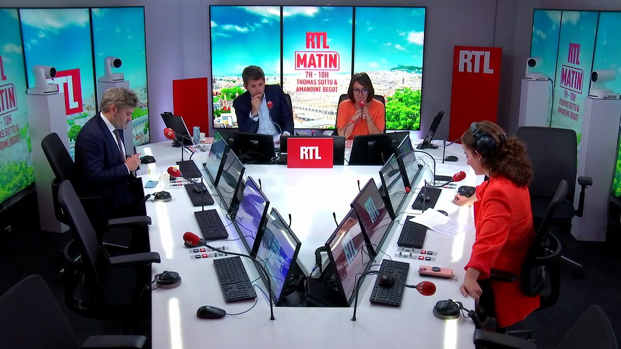 Immersion avec les équipes mobiles de sécurité, les gardiens de la paix scolaire