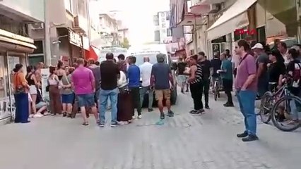 Muğla'da ''gönül ilişkisi'' vahşeti: Bir baba ve oğlu öldürüldü, bir kadın yaralandı