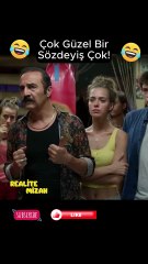 Organize İşler 2 | Bob Marley Sahnesi