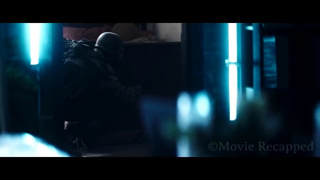 Mysterious Virus Kills All Women While The Remaining Are Being Hunted