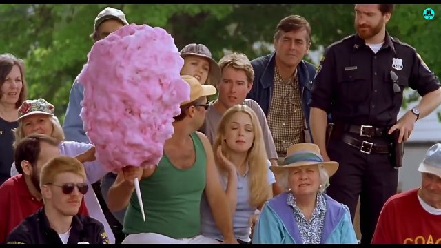 Officers Don't Take Job Seriously Have Fun By Disturbing People On The Highway _ Movie Recapped