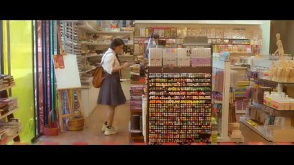 Love Is Art | Romantic Suspense English Short Film | Friendship & Emotions | Family Entertainment