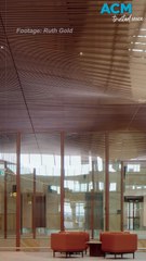 Western Sydney Airport unveiled: first look at Australia’s new 24-hour terminal