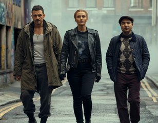 Deep Cover: Actores Encubiertos – Tráiler Oficial (Español) © Prime Video