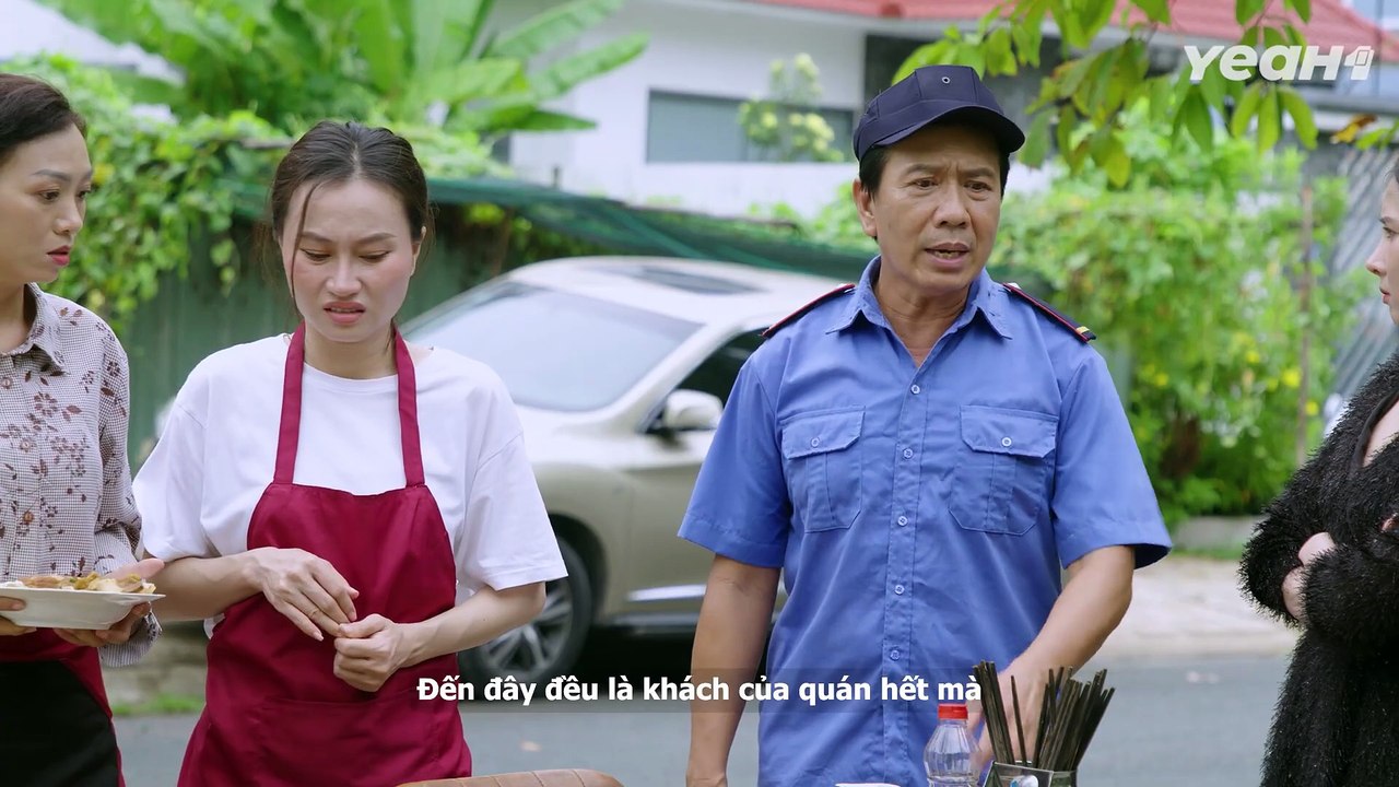 Chủ Quán Khinh Thường Nhân Viên, MẮNG CHỬI Chỉ Vì Miếng Ăn!!!   Khổ Qua   Phim Việt Nam 2025