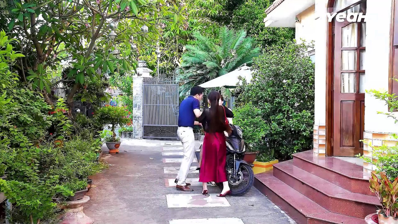 Con Gái HƯ THÚI, Cãi Mẹ Đi CẶP KÈ Trai Qua Đêm Và Cái Kết!!!   Cơm Sườn   Phim Việt Nam 2025