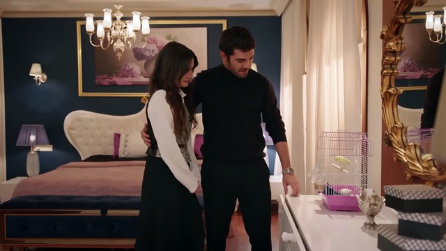 Ömrümün sonuna kadar seni seveceğim - Rüzgarlı Tepe 208. Bölüm 📺Short Drama FULL | English Sub