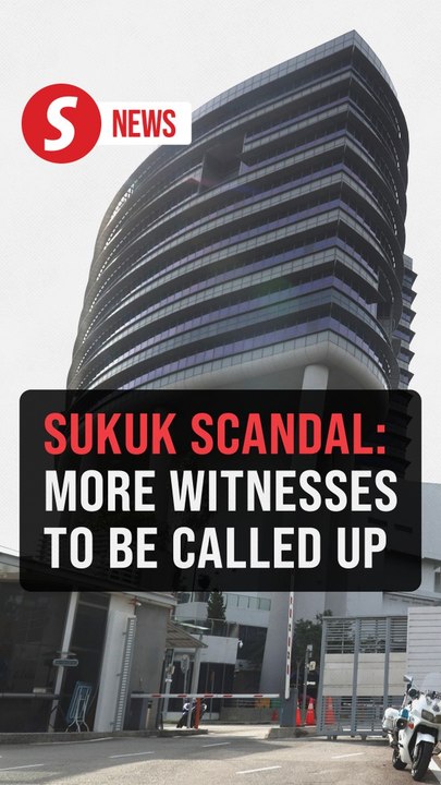Sukuk misuse case: Investigation to be complete...