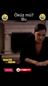 Kutsal Damacana | Öküz mü Bu?