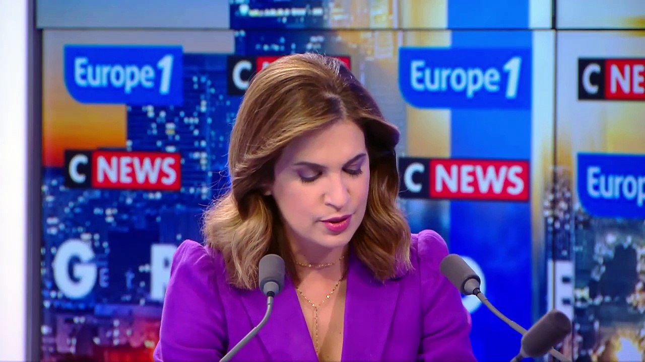 Reste à charge, accompagnement... Les annonces de Catherine Vautrin pour la garde des enfants