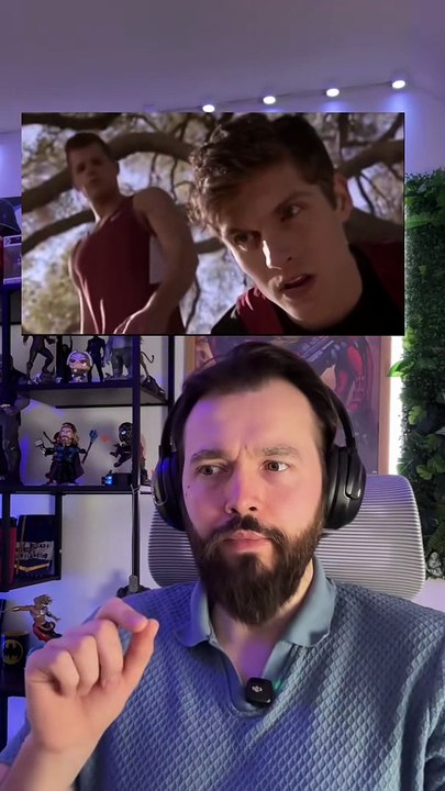 🔥 Isaac face aux jumeaux alphas 🐺💥 : la scène épique de Teen Wolf saison 3A !