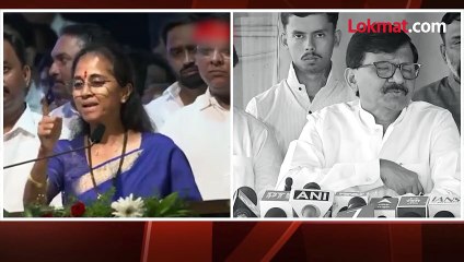 त्यांना मोदींमध्ये नेतृत्वगुण दिसत असतील आम्हाला नाही दिसत