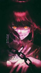 Makima: The Woman You Should Fear"  "Calm. Cold. Control. | Makima Edit 🔥"  "She Doesn’t Need to Fight. You Obey."  "Makima — The Devil in Disguise 😈"  "Chainsaw Man's Most Dangerous Woman