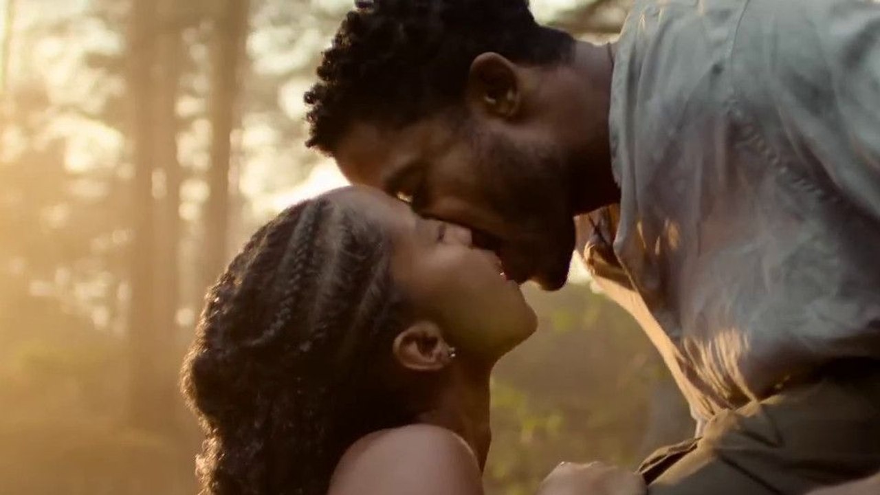 Foundation - staffel 3 Trailer (2) OV