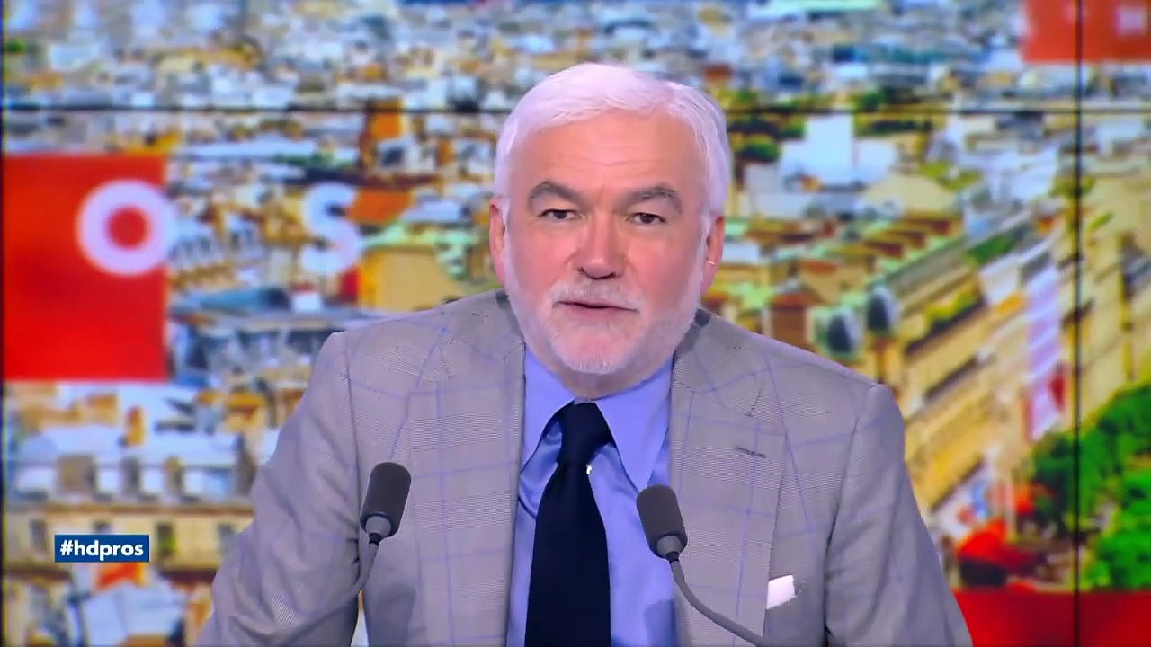 Édito Pascal Praud - Décès de la surveillante de Nogent : «Nous essayons de comprendre»