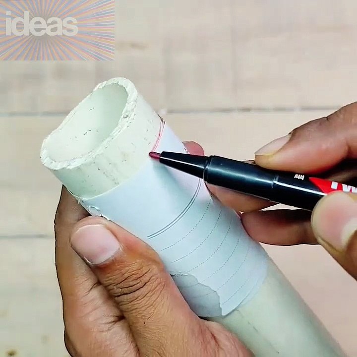 12v motor into drill machine