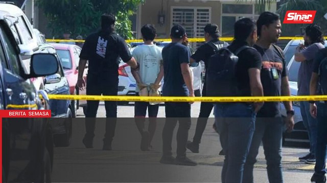 Tekanan belajar, sering dimarahi motif remaja bunuh ibu, abang