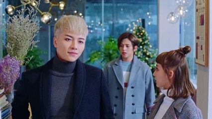 Fall in Love With Him S01E16 in urdu hindi dubbed.