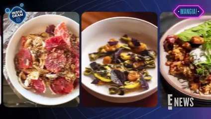 See Where Millie Bobby Brown, Jake Bongiovi Had Their First Date _ E! News