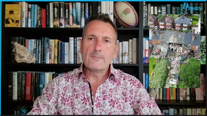 Derbyshire Times news bulletin 12th June