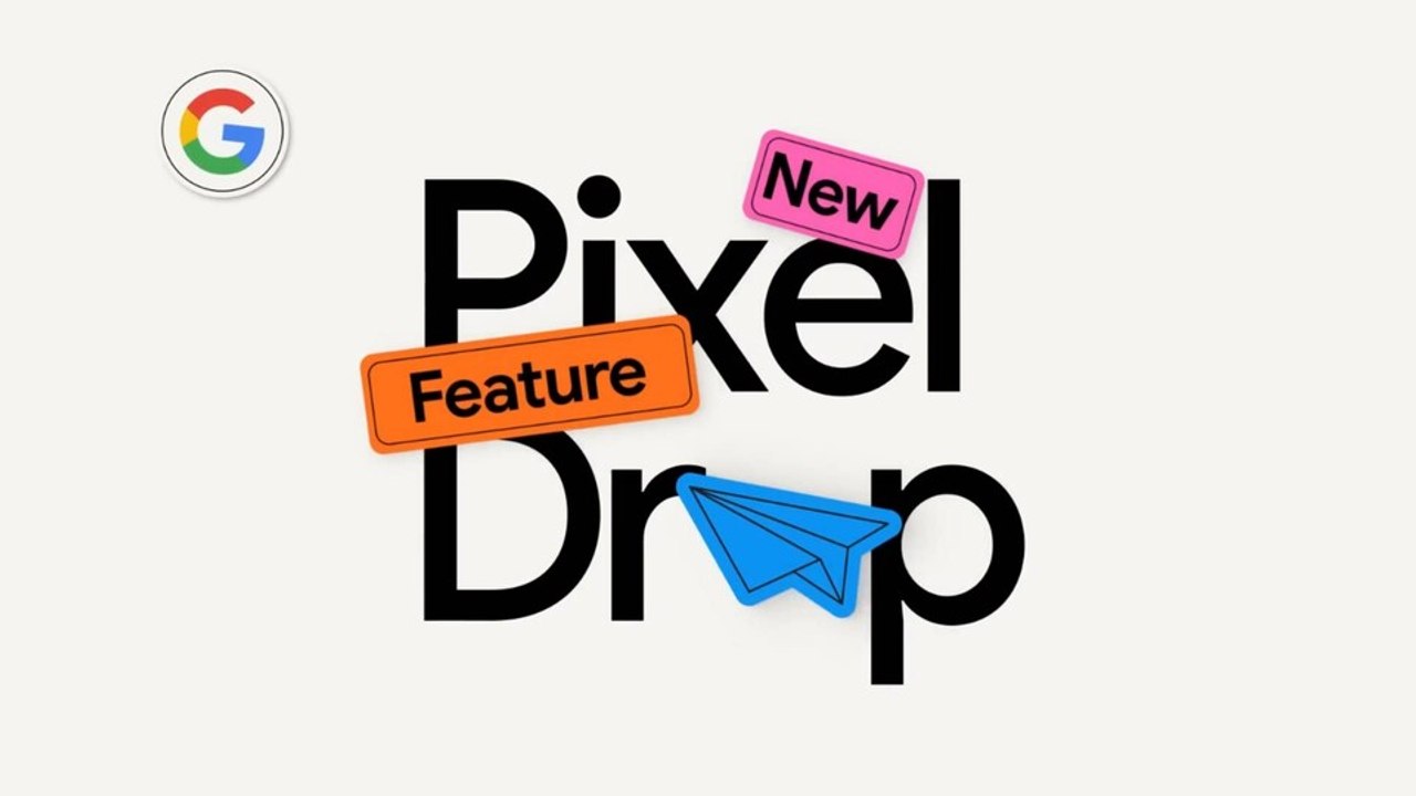 Neuer Pixel Drop im Juni 2025: Das steckt drin