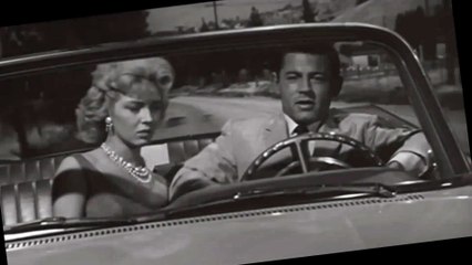 Monster from the Ocean Floor (1954) ROGER CORMAN