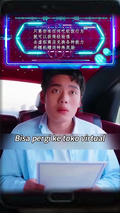 Pemuda Ini Menikah Dengan CEO Cantik Karena Dipaksa Sistem Part 1