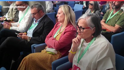 Festival Agrofutura Firenze: Business Conference