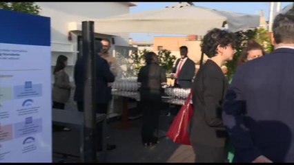 Federdistribuzione, anteprima a Roma del report di sostenibilità