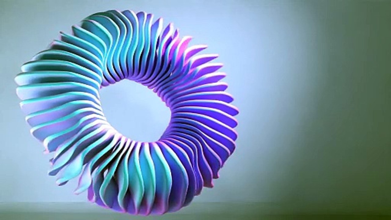 Parametrischer Kreis