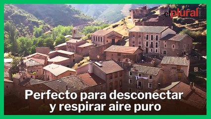 Descubre el pueblo de La Rioja con una necrópolis romana del siglo I