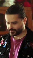 ناصيف زيتون يروج لأغنيته الجديدة