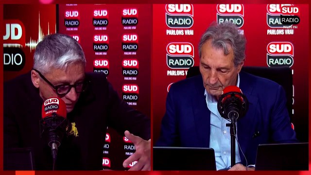 Jean-François Achilli - Surveillante poignardée à Nogent : C'est un fait de société !