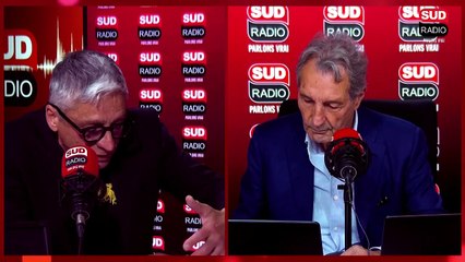Jean-François Achilli - "Surveillante poignardée à Nogent : C'est un fait de société !"