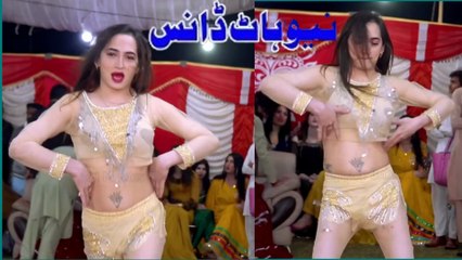 Mashal Malik ,  Hot Mujra, Best Dance Performance  2025