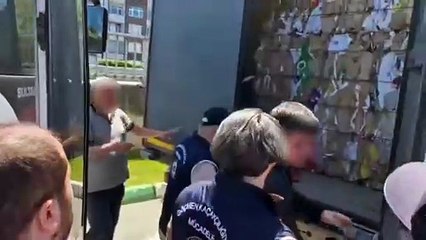 51 ilde dev operasyon: Yüzlerce kaçak göçmen ve organizatörler yakalandı!