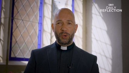 GB News Daily Reflection - Wednesday 11th June