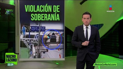 Noticias con Nacho Lozano | Programa completo del 10 de junio de 2025
