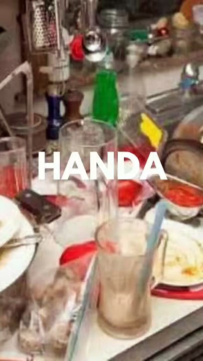 Handa
