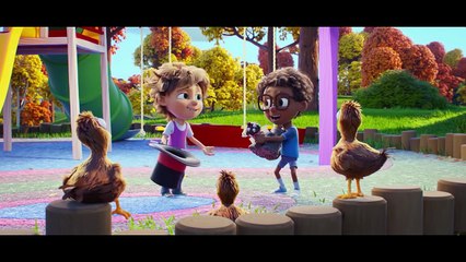 Best Friends in The World  ANIME, KIDS  Full Movie in English_
