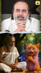 चूहे को वरदान! || आचार्य प्रशांत