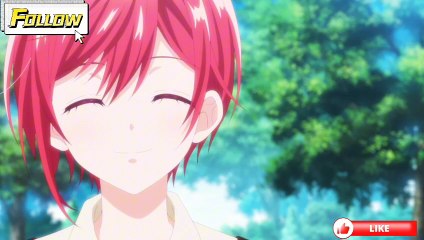 Vampire Dorimtory in HindiDubbed Season 1 Episode 12