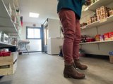 Des évènements marquants à venir pour les Restos du Coeur - Reportage TL7 - TL7, Télévision loire 7