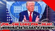 🔥🚨¡PIN…CHE LOKO PEN…DEJO! ¡NOROÑA ALZA la VOZ y RESPONDE a TRUMP por DESATAR la BRUTALIDAD en L.A.!