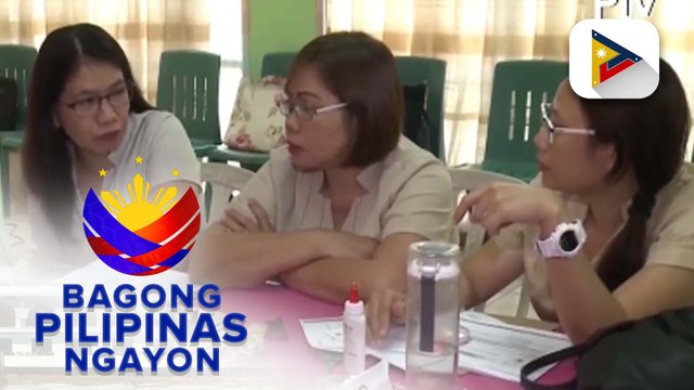 DepEd, nakatakdang 7K medical allowance para sa mga pampublikong guro at non-teaching staff