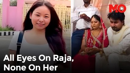 Assam woman found dead after exam — but was India too distracted to care?