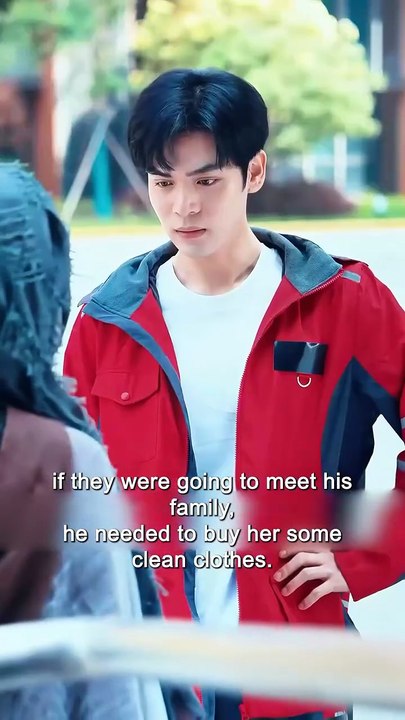 He Took a ‘Beggar’ Home to Avoid His Ex—Then She Pulled Out a Black Card That Left Everyone STUNNED