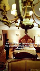 She Called an 80-Year-Old Man ‘Baby’—Then He Cried ‘Mom’