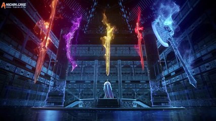 Shao Nian GeXing s4 Episode 24