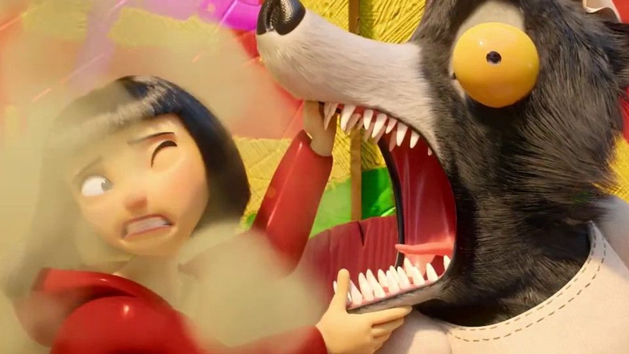 Die 7 Bären Trailer OV